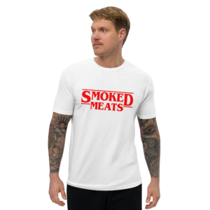 Smoked Meats T-Shirt