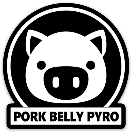 Pork Belly Pyro