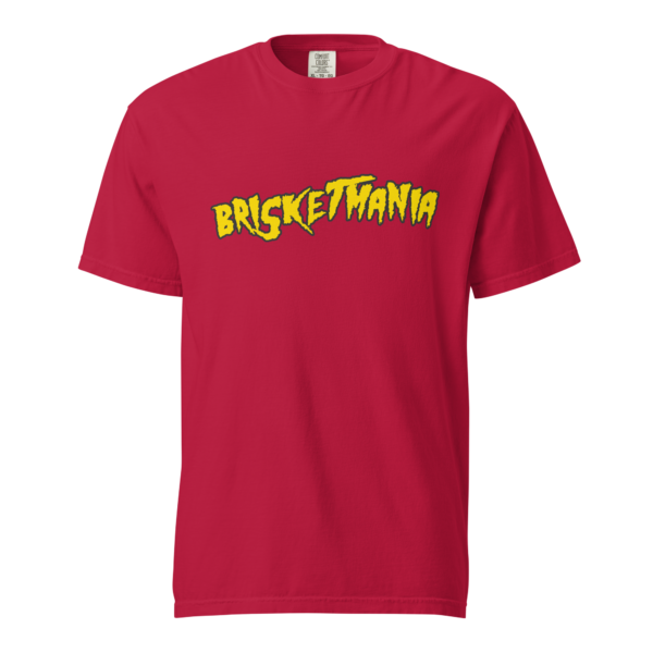 Brisketmania T-Shirt