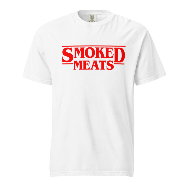 Smoked Meats T-Shirt