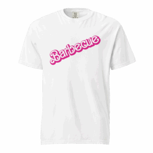 Barbecue T-Shirt