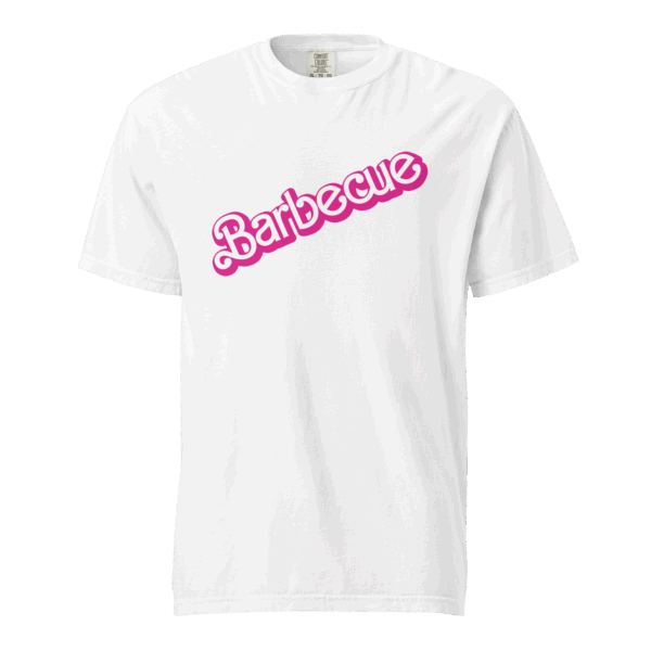 Barbecue T-Shirt