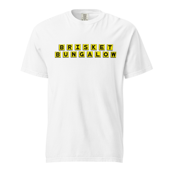 Brisket Bungalow T-Shirt