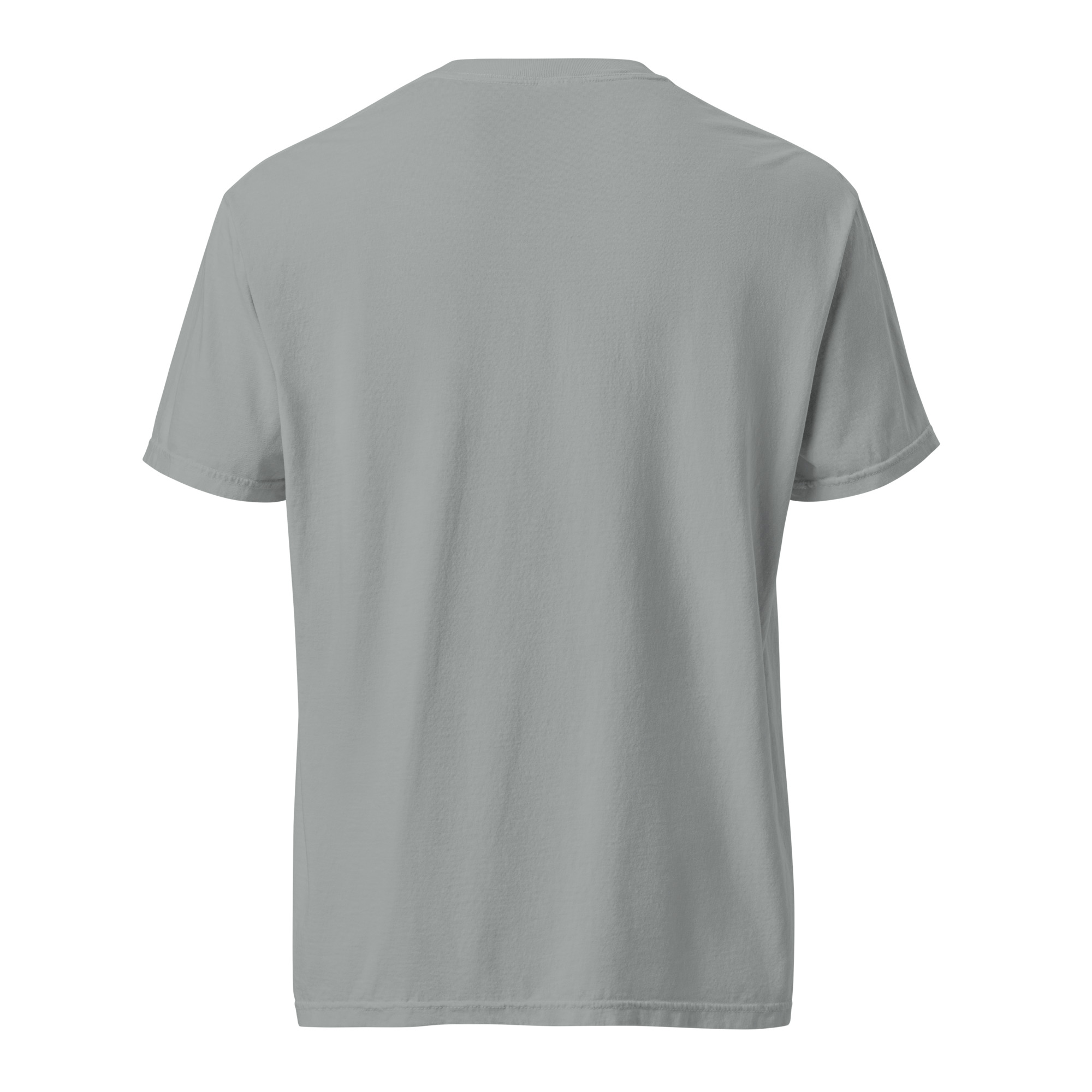 Tri-tip T-shirt - Image 9