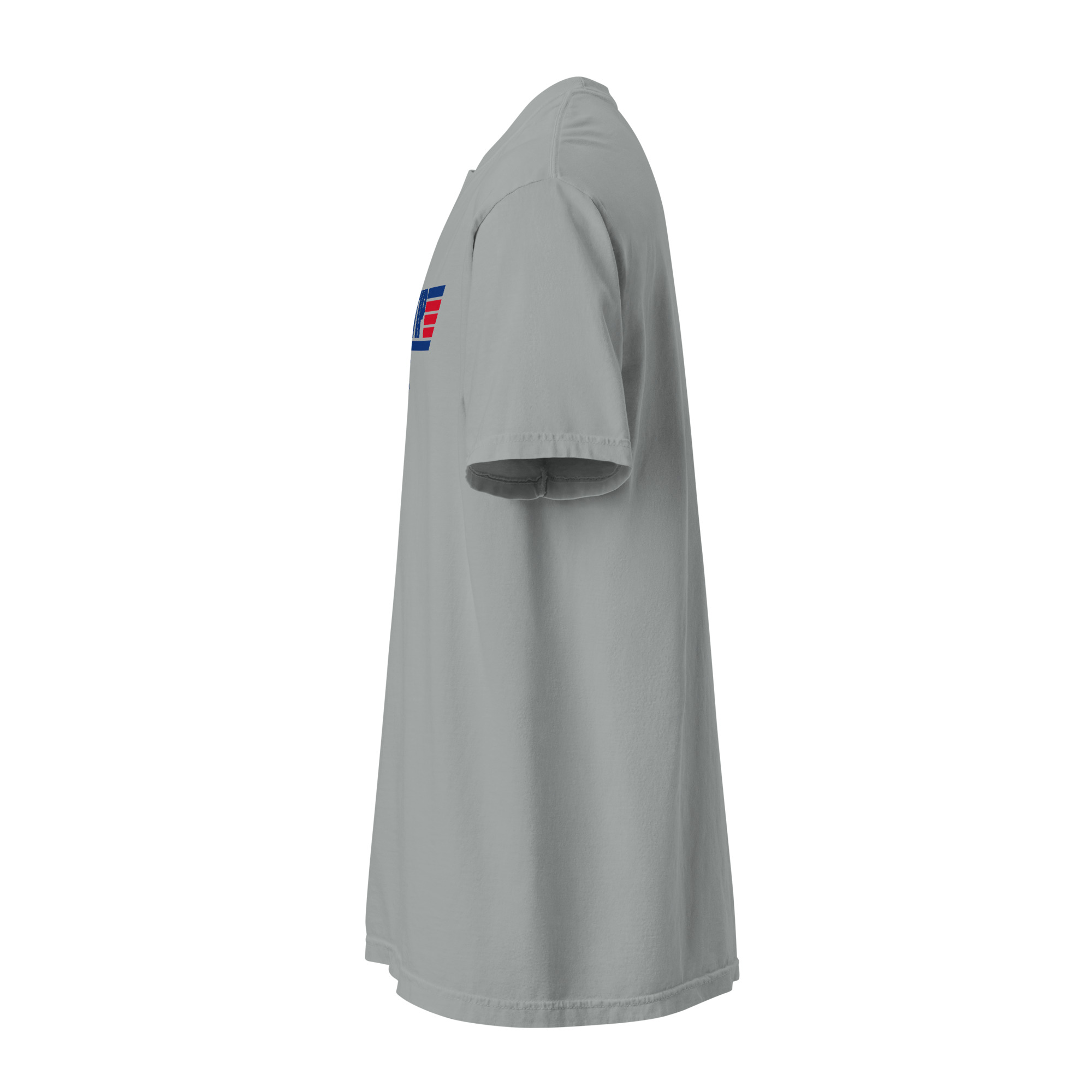 Tri-tip T-shirt - Image 7