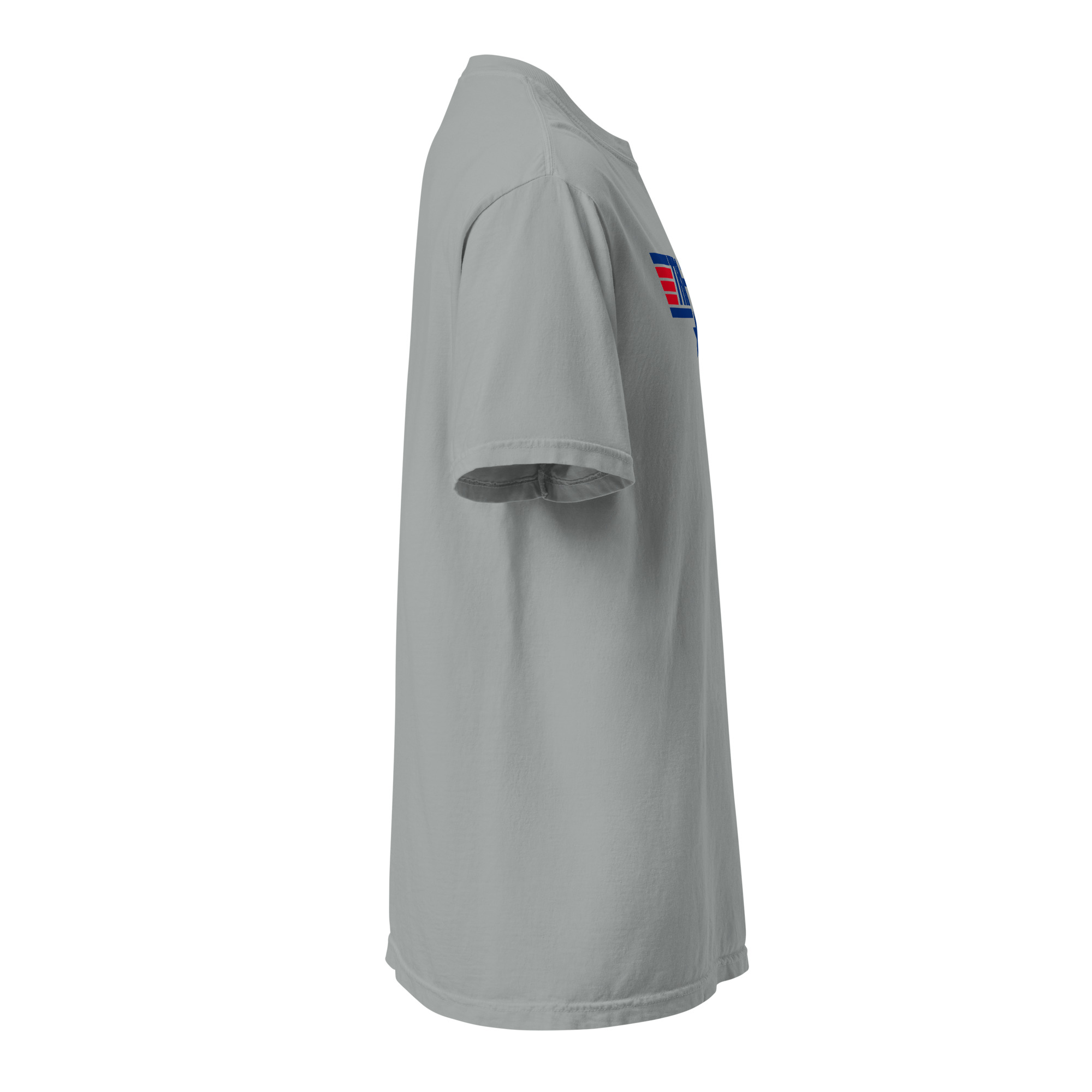 Tri-tip T-shirt - Image 8